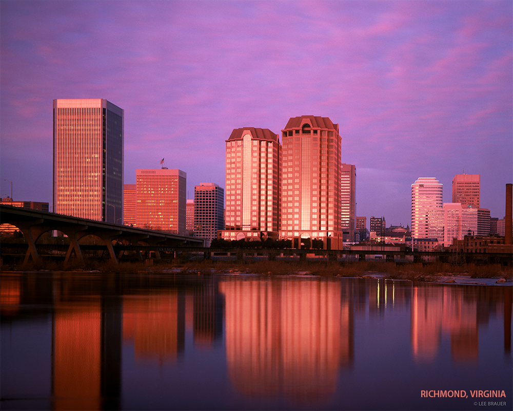 Richmond, Virginia
